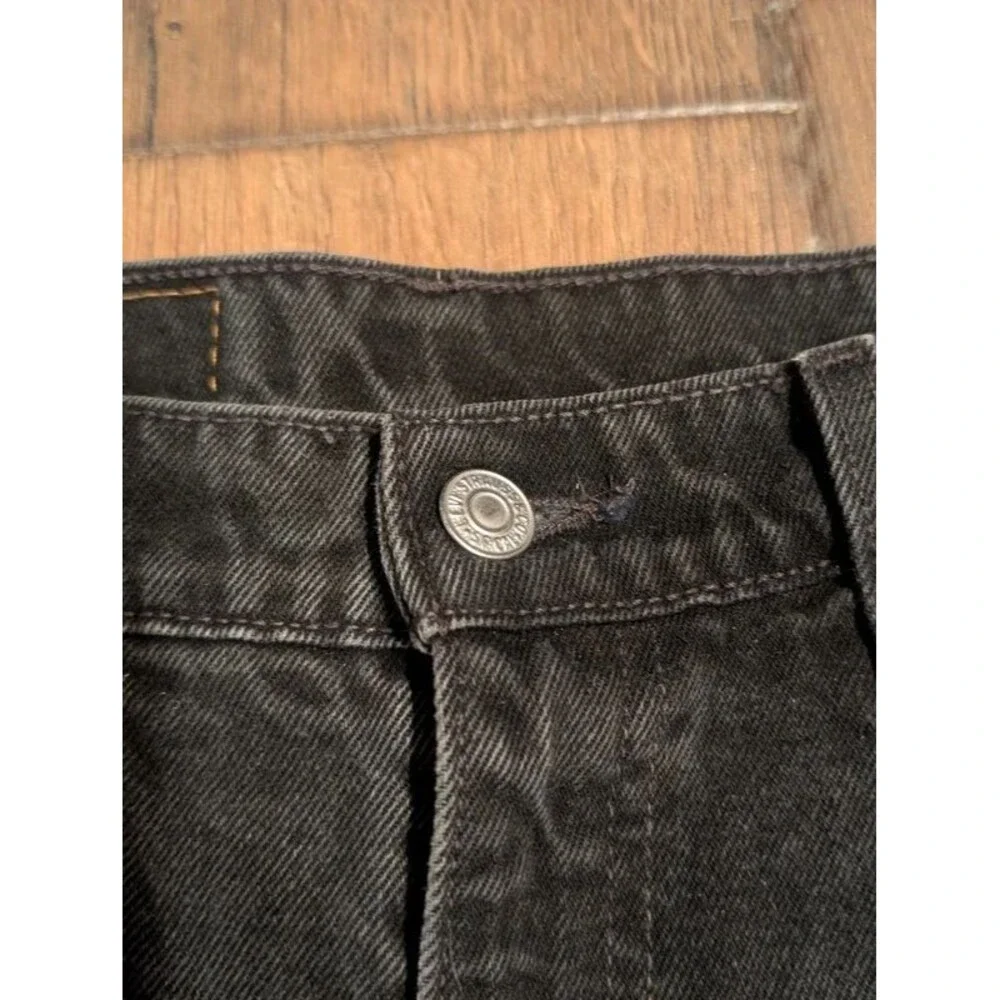 Levis levi 560